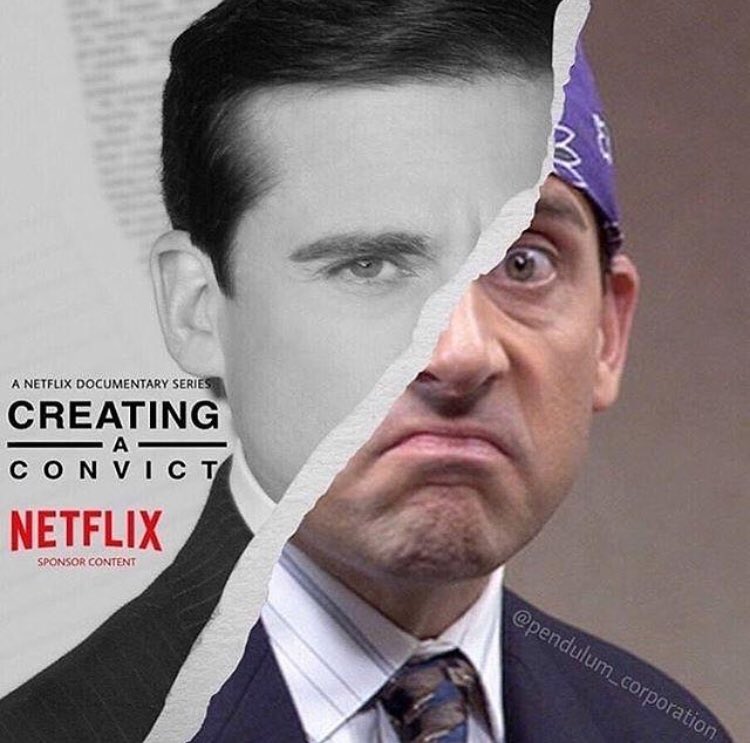 JimHalpert__'s tweet photo. Can we please make these happen @netflix https://t.co/rzuEuDV6Xh