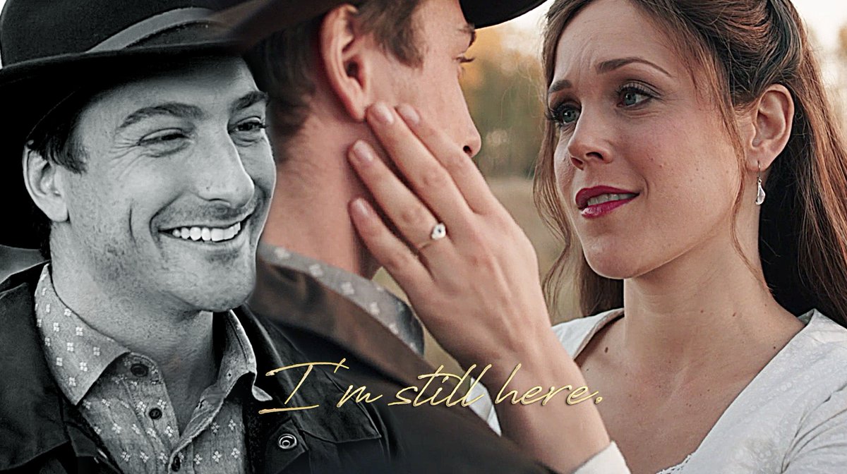 Because he's still everywhere she is. #hearties #FeelingTheMemories #ItsBeenAwhileSinceILookedBack #ILoveSoftTouchesandSmiles #TheyMakeMeFeelAllTheFeels #SoTender #TheClassicAndTheForever