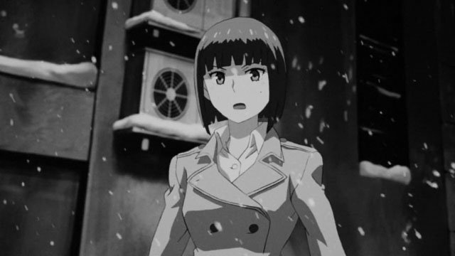 はにわ ﾎ בטוויטר プラネット ウィズ 8話 乙女の腹の内 探るもんじゃないぜ 今回は紅華さんかわいい回でしたね 本当は痛ましい