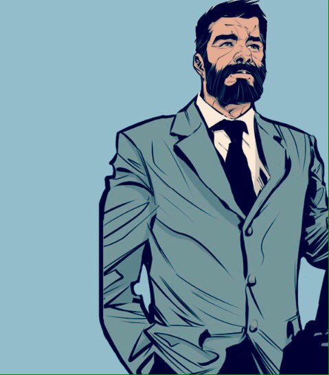 "I'm fine go after her!"

—Descriptive RP
—Years of experience 
•Not new to RP
•Ships with Chem /Bi/
—RP in DMs and SL
—Crossovers Welcomed 
•Catwoman's Universe but also in the regular DC 
•Lewd just with Chem 
— Like and RT for this cop for luck.