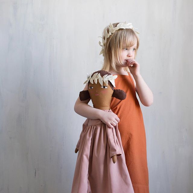 My baby’s heading off to a Waldorf inspired kinder tomorrow. Excited and sad all at the same time. I switched her from full day to half day last minute when I just couldn’t bare her being gone that long. And now I’m already planning the lunch dates and c… ift.tt/2NlmRUh