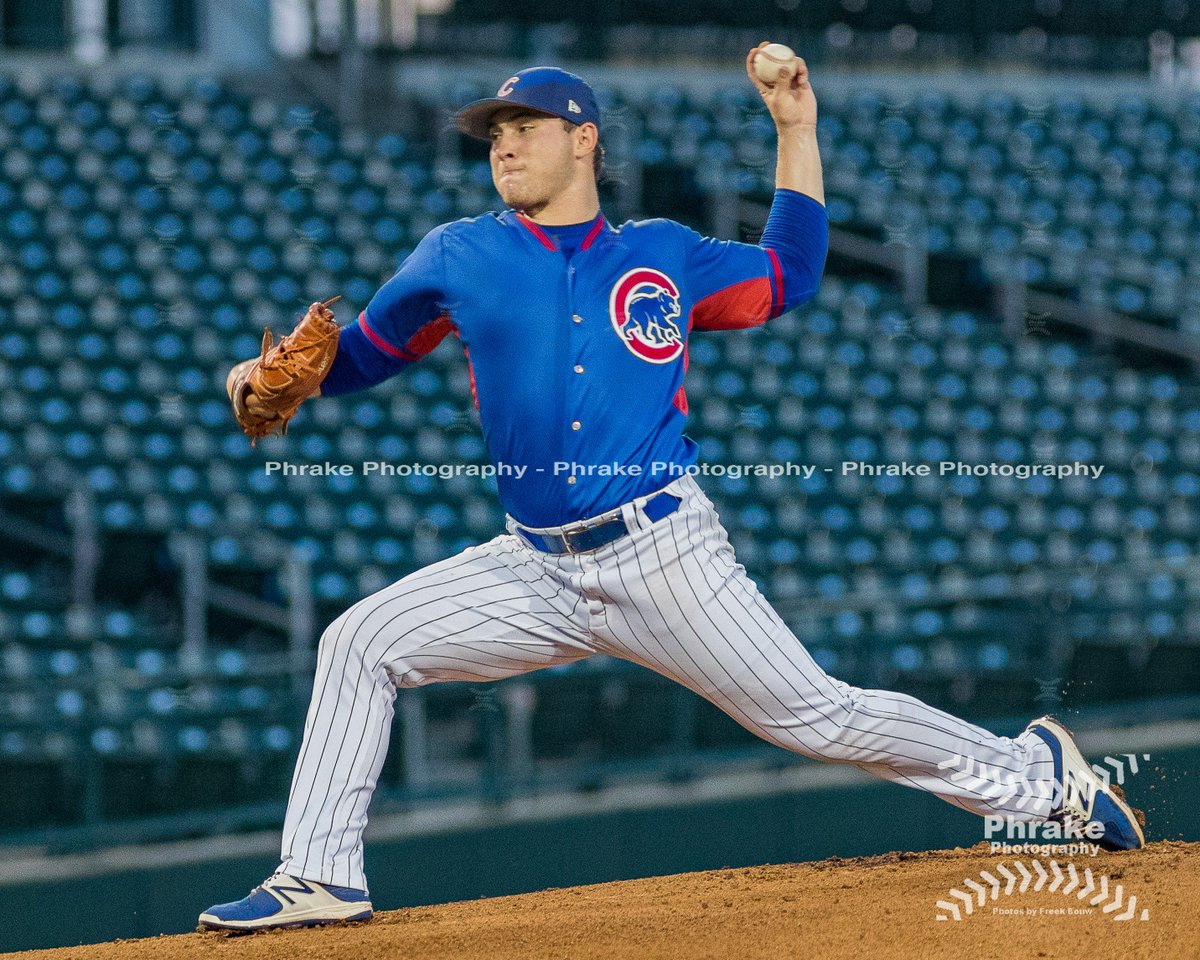 phrakephoto's tweet photo. Jack Patterson (38) P AZL Cubs 2 2018 32nd round @JackJP3 #cubs #chicagocubs #chicagocubsbaseball #chicagocubsnation #gocubs #gocubsgo #cubsfaithful #sloanpark #flythew #cubbies #EverybodyIn #BryantDawgs @_BryantBaseball #bryantbaseball https://t.co/9kQkGsMewg