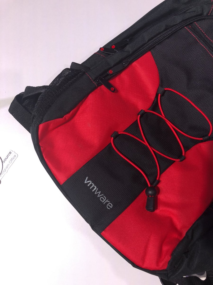 VMware Explore tweet media