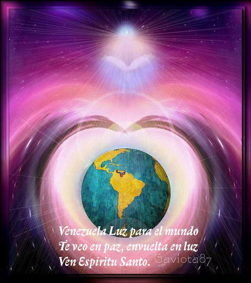 🇻🇪La Gaviota87 לה לוז 🇻🇪 #VzlaOra tweet media