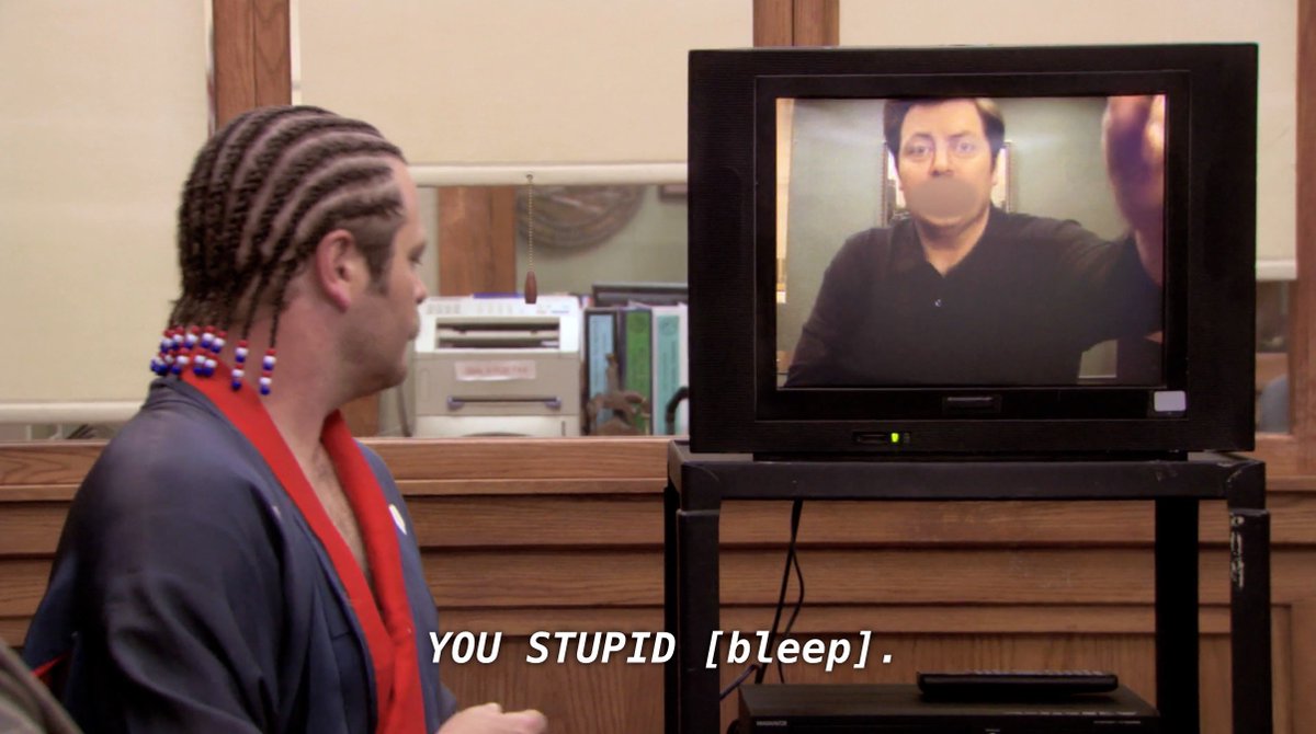 nocontextpawnee's tweet photo. https://t.co/tlJiA8leRP