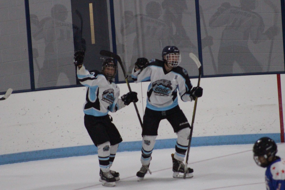 Ice Edge 2004 tweet media