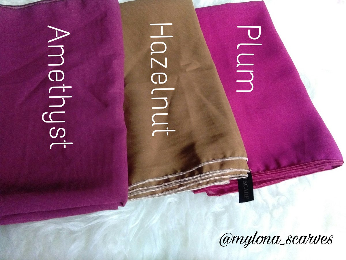_mhusnx's tweet photo. Bawal Chiffon Voile material Hicon bidang 45 🌸

Mudah dibentuk
Ringan dan Ironless
Bukan dari jenis Heavy Chiffon. 
Cod Gambang-Kuantan 

https://t.co/zmypXvZCmm

#rezekiKAMI #jomRT #sayajual @twt_rezeki @_twtniaga_ @jom @Twt_Kuantan @Promote_Bisnes @twt_rezeki @KuantanTV https://t.co/lS2PsAbXUV