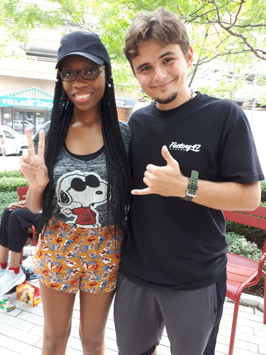 LovesMichael_'s tweet photo. Met @princemjjjaxon today 💗 feeling so blessed 🙏🏾👏🏾 #princejackson #michaeljackson https://t.co/5SUMfJRFCs