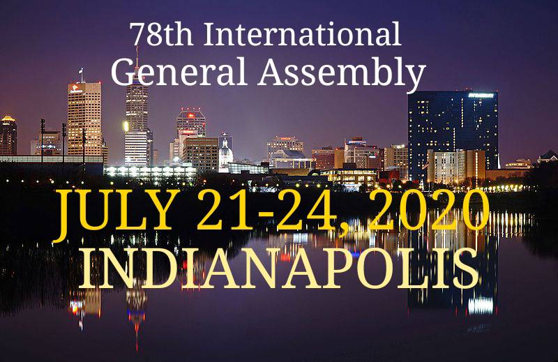 ourCOG's tweet photo. 2020 Assembly in Indianapolis Announced https://t.co/prqba4fu80 #ourCOG #oneCOG #cogga18 #cog18ga #indy20 https://t.co/kPPahVlsym