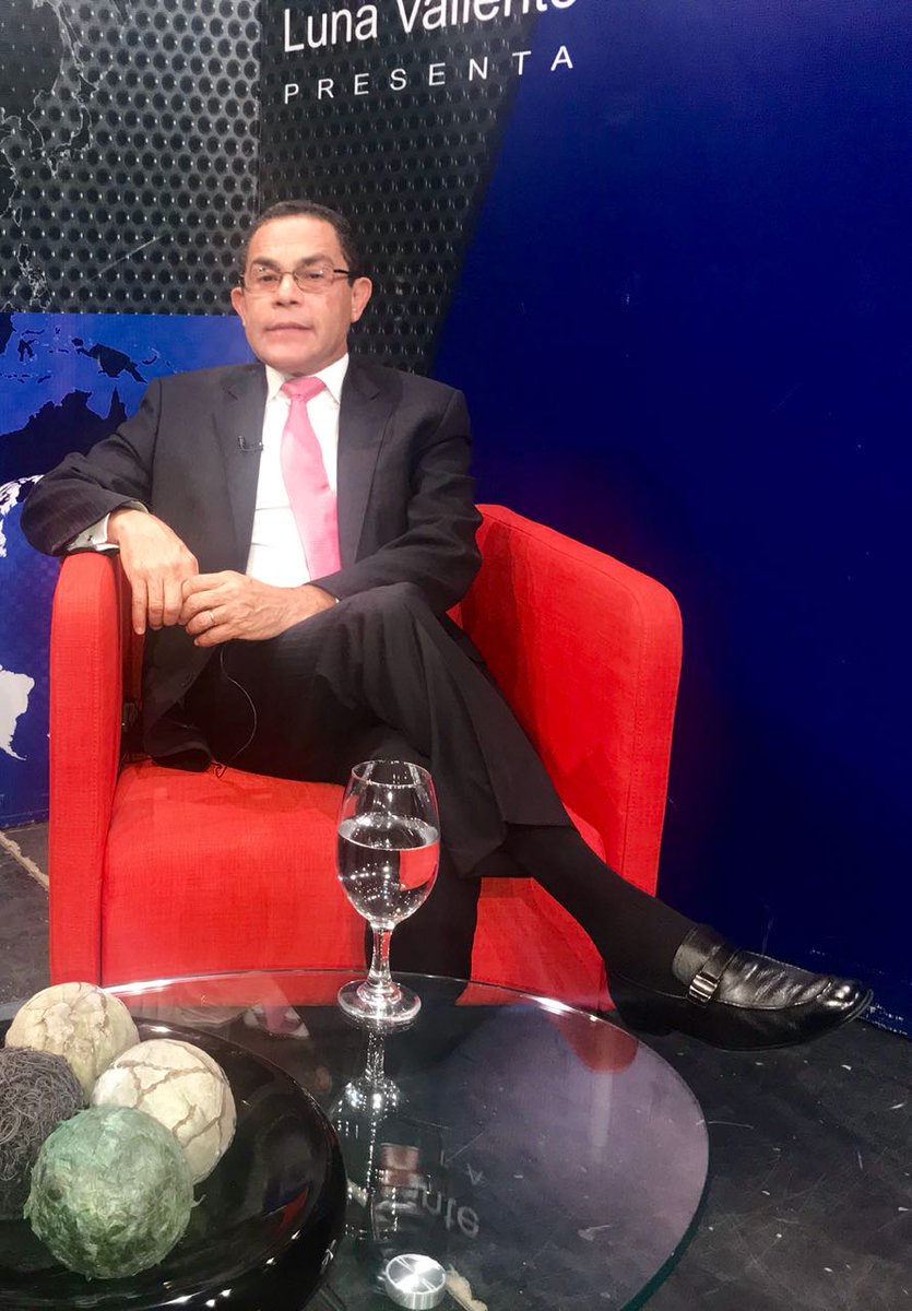 LunaValienteRD's tweet photo. En Breve en #REPETICION #LunaValientePresenta de 8 a 9 PM por @VEGATEVE Canal 48 de @ClaroRD y 52 de @altice_do Y por @TVQUISQUEYA Canal 1096 #Optimun para los Estados Unidos. Interesante Conversatorio con @OvallesRafael Director General de @InfotepRD . Te esperamos! https://t.co/JF5DQU0bSx