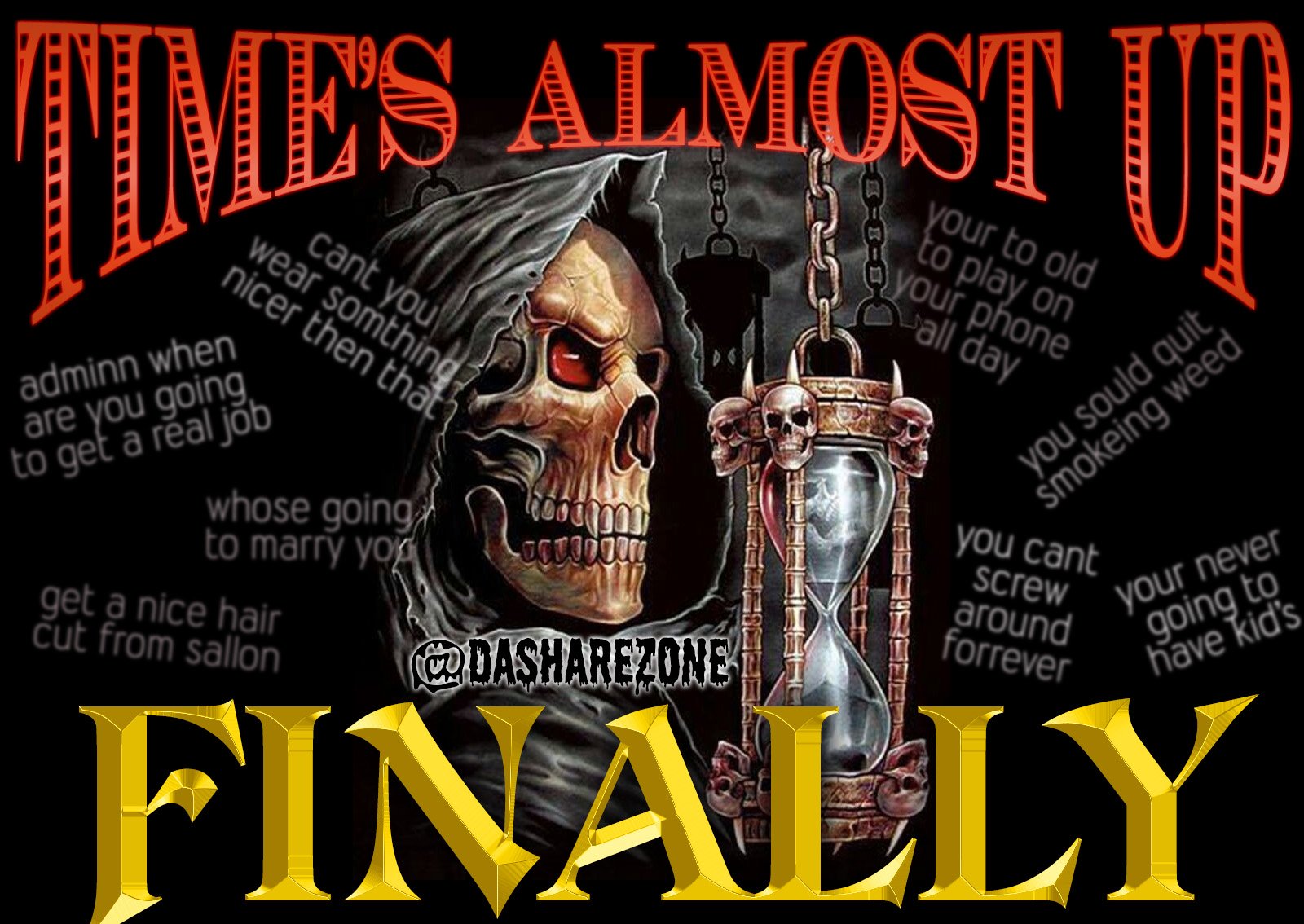 FINALLY - https://t.co/Qtp3PuUDXE