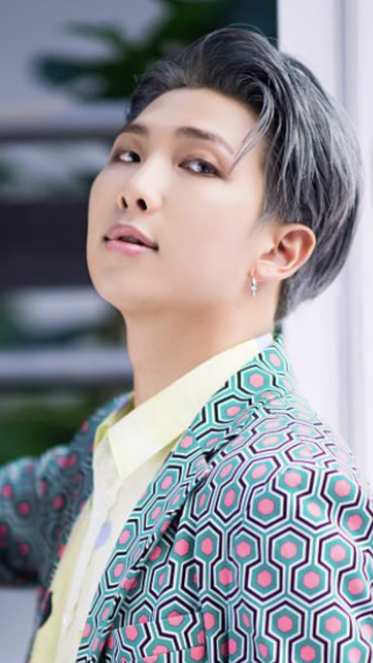 namjoon pics on Twitter: "Namjoon x Dispatch HE LOOK SO GOOD 🔥…