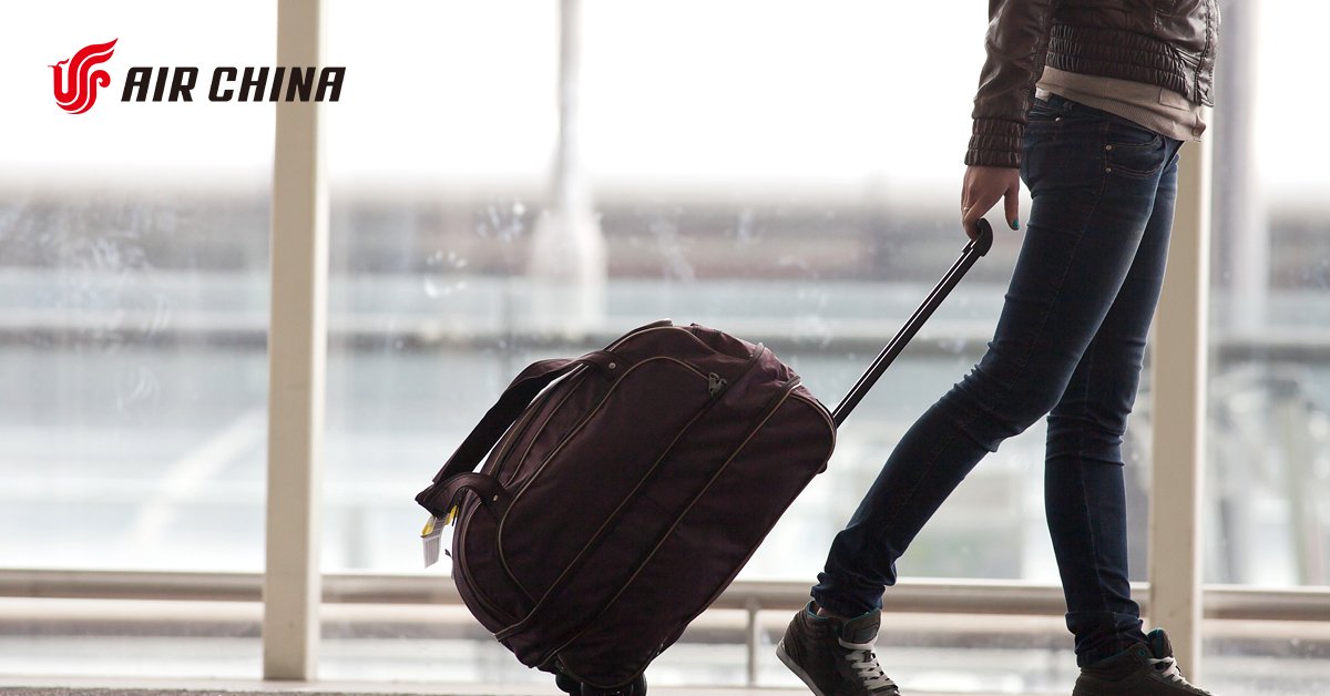 air china carry on baggage policy