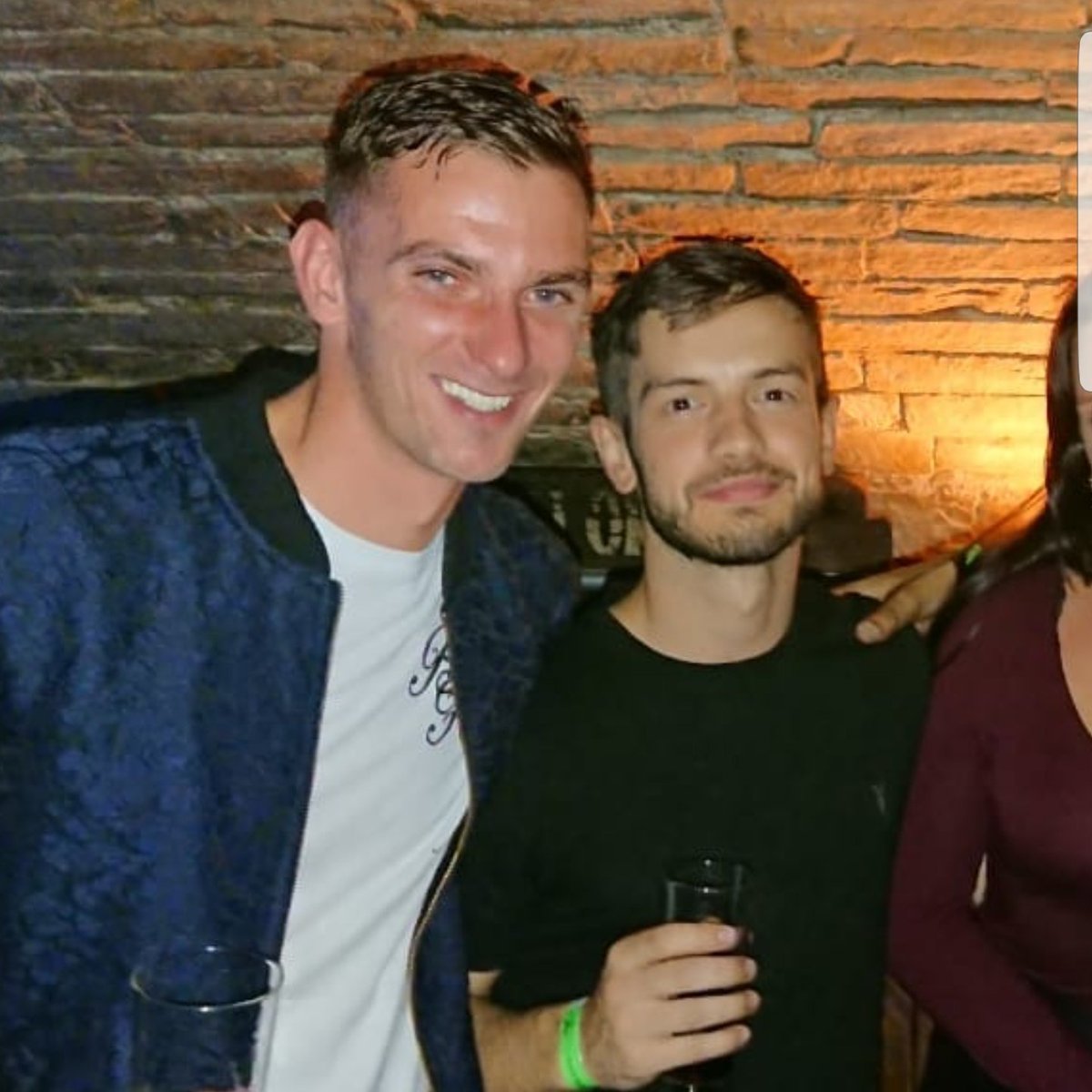 #NewProfilePic