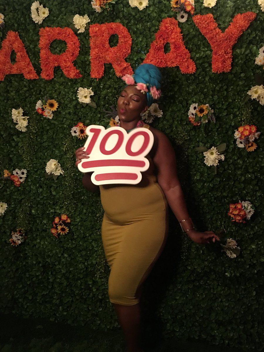 ARRAYNow's tweet photo. Live from #afropunk! Claim your place in black movie history! #arraypunk #iamthequeen https://t.co/wFH1APw2xM