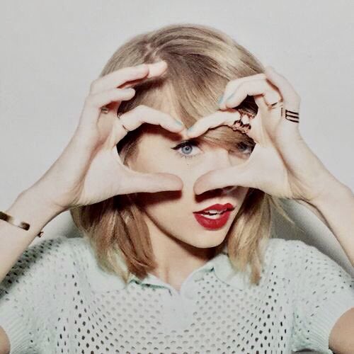 Taylor Swift Polls on X: Which hand heart pic? Vote below! Requested by  @CaraBongirno! #TaylorSwift #TaylorSwiftNOW #Swifties #Fearless #Red  #TS1989 #reputation  / X