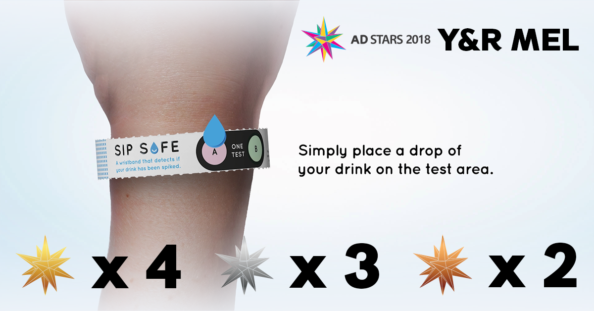 VMLYR_ANZ's tweet photo. Y&amp;R Melbourne and Y&amp;R Auckland win big at @_ADSTARS 2018 #AdStars2018 https://t.co/MC6aIKk1XI https://t.co/B2LTvuhjLl