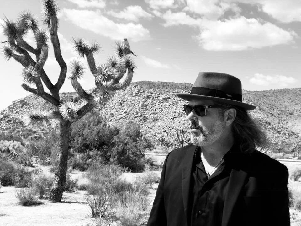 Joshua Tree is magic!