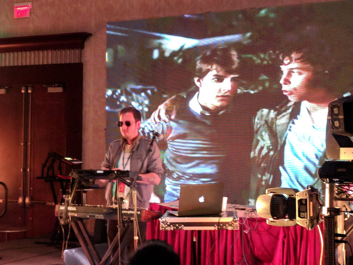 The Electric Rising (@ElectricRising) | Twitter