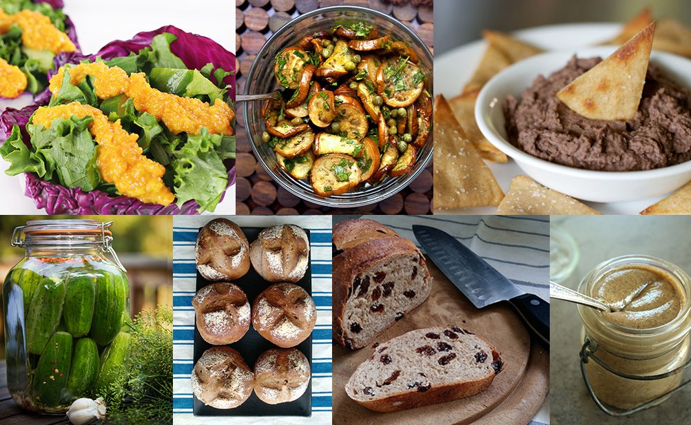 Urban Pantry On Twitter Menu This Week Includes Cheddar Sage