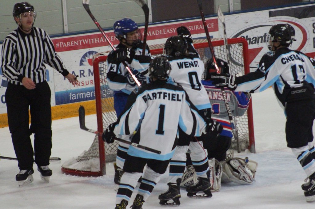 Ice Edge 2004 tweet media