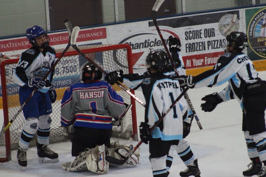 Ice Edge 2004 tweet media