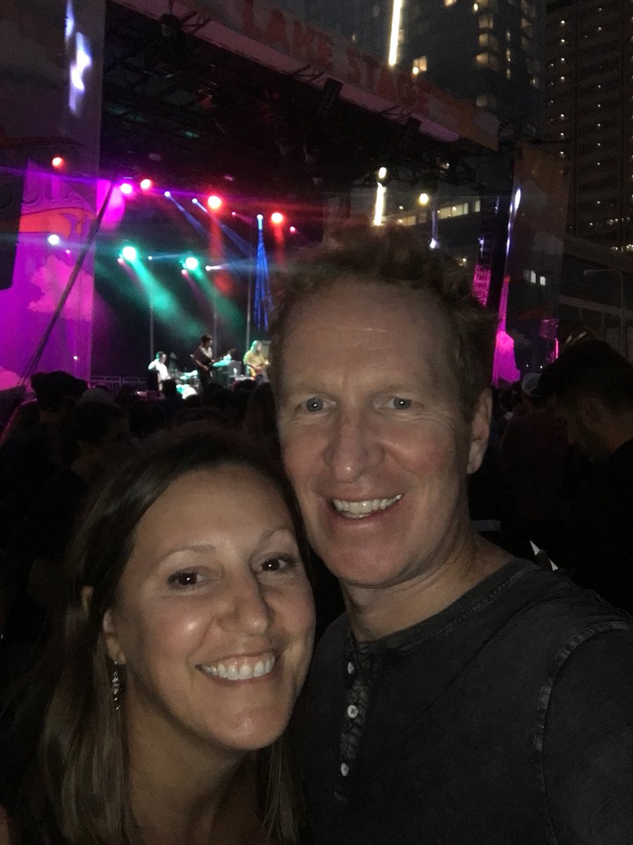 haydenestafford's tweet photo. A great weekend at the inaugural #InCuya music festival.  Thank you @InCuyaFestival for bringing great music to Cleveland.  Loved seeing my favorite high school band @neworder as well as @awolnation and @theavettbros and many others with @Emmcall3. https://t.co/7Nuf7ODjXQ