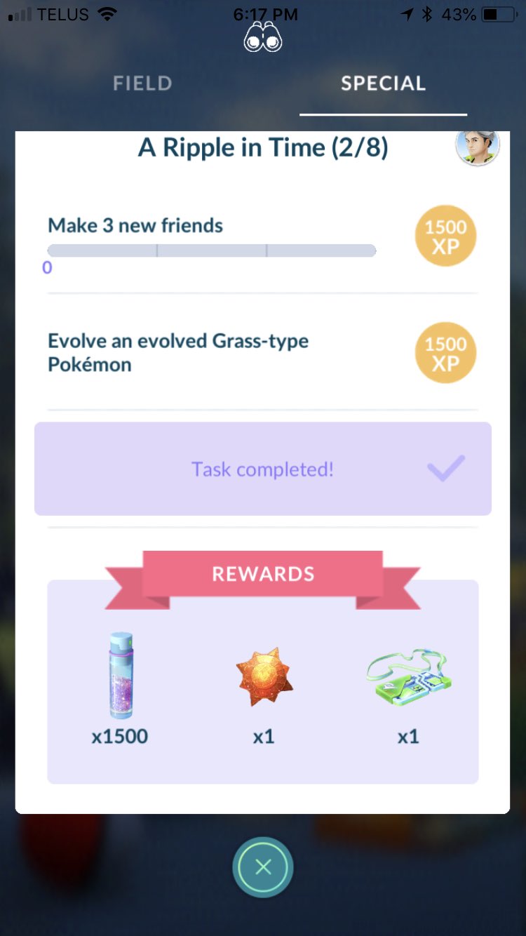 Make new friends during this special weekend! – Pokémon GO