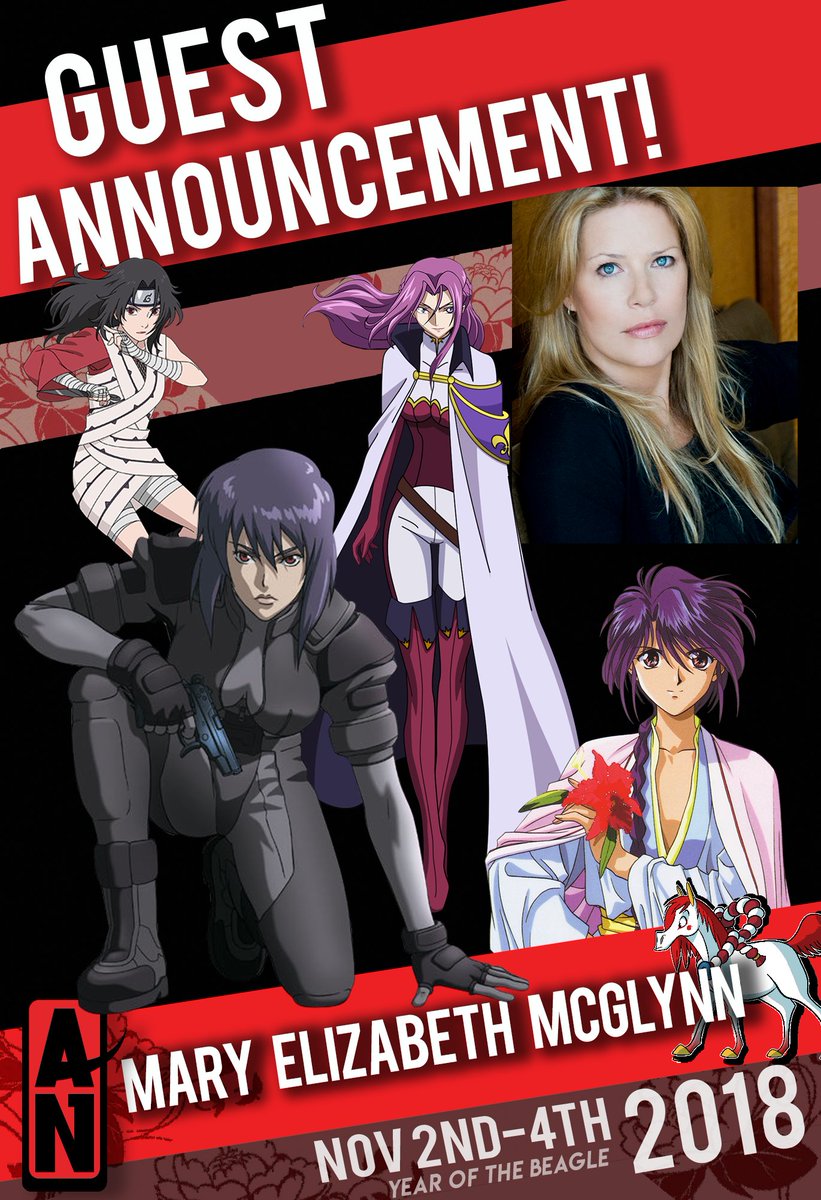 Anime Nebraskon 2018 : Myanimelist has got you covered! - Punchline