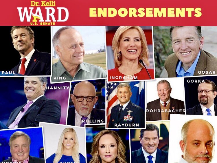 PhilMcCrackin44's tweet photo. 🌵LET’S GET OUT AND VOTE ARIZONA....Tues 8/28 🌵

KELLI WARD, US SENATE 🇺🇸

#VoteWard 
#MAGAcandidate
#RedWave2018 
#BuildTheWall https://t.co/zZZ98imvsN