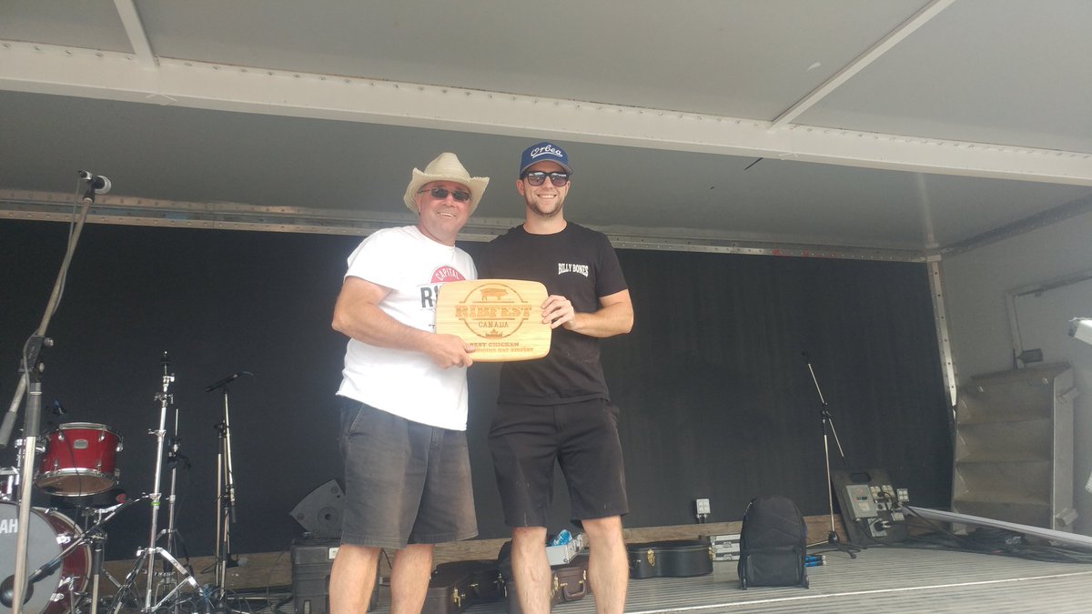 Medicine Hat Ribfest tweet media