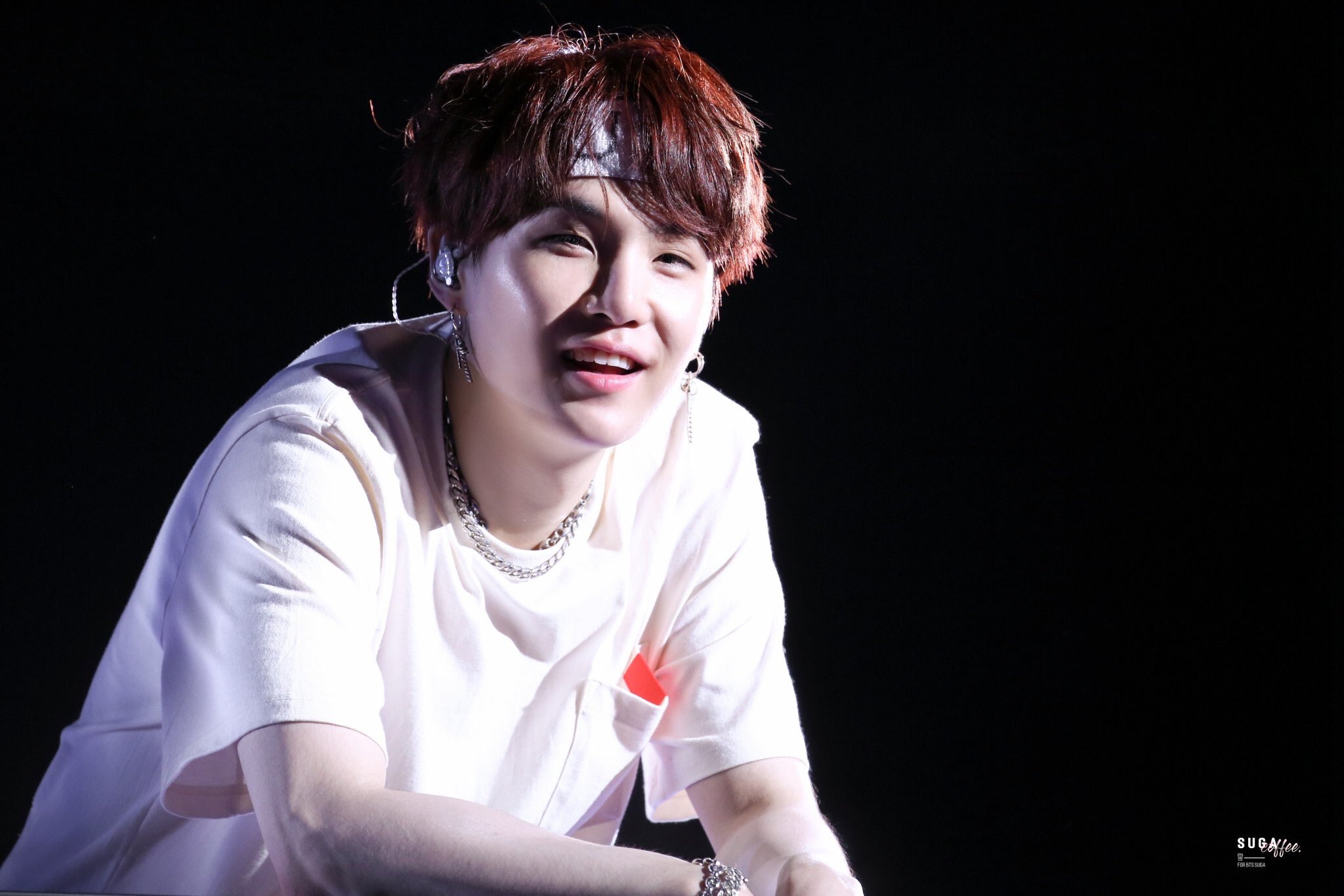 K-POP・アジア BTS love yourself in seoul SUGA BTS Love Yourself In Seoul DVD Full Set SUGA Photocard SUGA