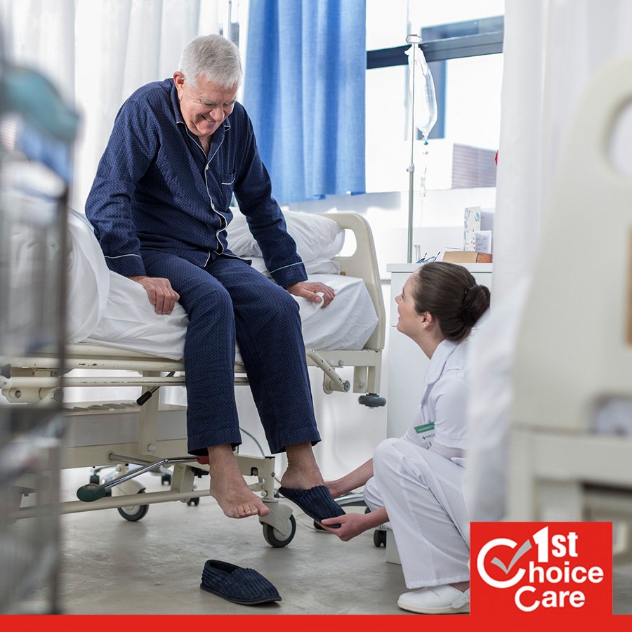 FirstChoiceCare's tweet image. Fast Track Your Application! Upon successful interview and completion of education, we can have you ready to work within as little as 10 hours. Call us today on 1300 307 241.