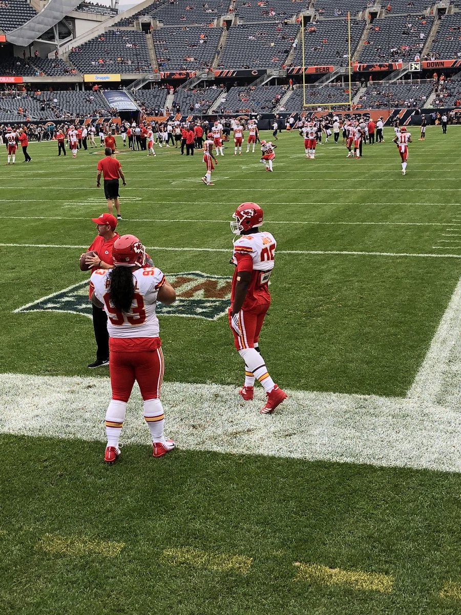 mattkemm's tweet image. never realized just how big @stonecoldjones_ was until I saw him yesterday. #monster #largehuman