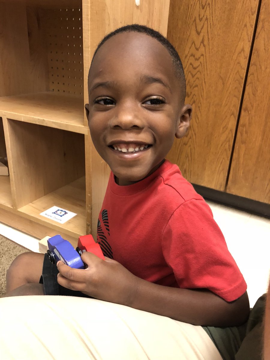 JensCollum's tweet photo. First week pictures!! I have a feeling I’m going to love this age kiddos! #HeadStartRocks #CEKidsMatter @central_mabank https://t.co/NgjQK6RKwk