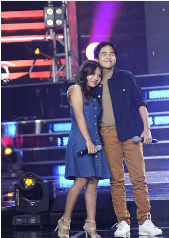 Please Po invite Niyo Po Sila LYCA GAIRANOD At Sam SHOAF Marami Ang NagAabang sa Kanila Na Mga LASA FANS 

<a href="/ABSCBNGGV/">Gandang Gabi Vice</a>
@SamuelShoaf25
<a href="/lycajaneg/">𝐋𝐲𝐜𝐚 𝐆𝐚𝐢𝐫𝐚𝐧𝐨𝐝</a>
<a href="/starmagicphils/">Star Magic</a>
<a href="/StarCinema/">Star Cinema</a>
<a href="/mca_music/">Music at Maranatha Christian Academy</a>
<a href="/lasachapterofc/">LASA Chapter OFFICIAL</a>

#LASAonGGV