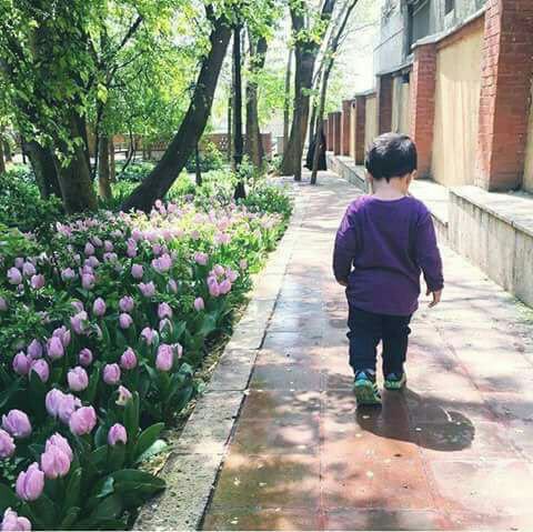 كُن دائمًا الطرف الذي ينصرف في الوقت المُناسب ، الطرف الذي يغلق الباب جيدًا وبشكلٍ سريع يبتكر لنفسه عالمًا آخر
🌸