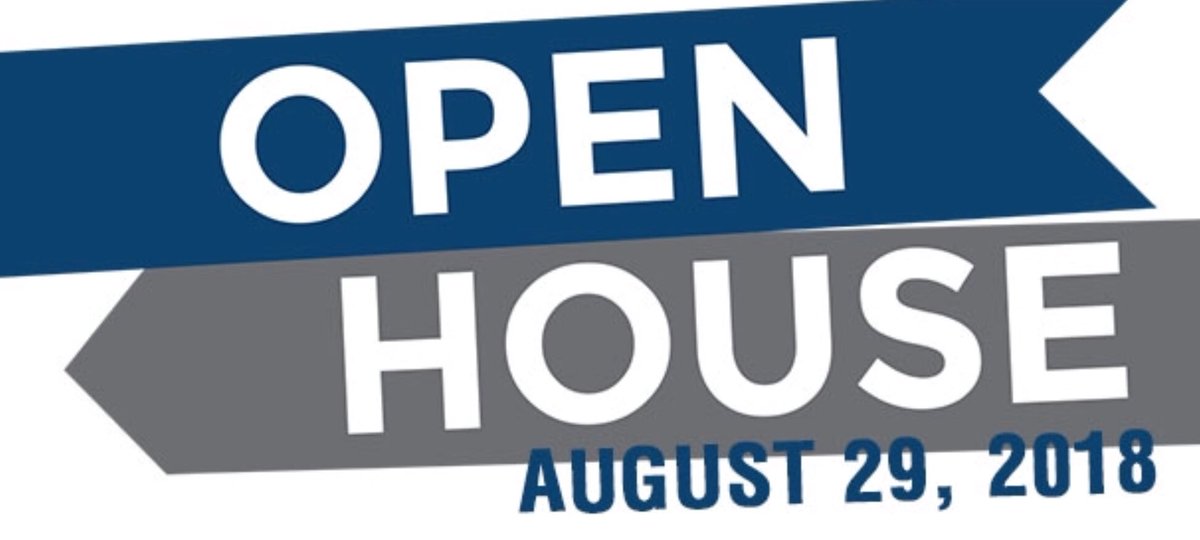 On behalf of Lake Howell High School’s faculty and staff, please join us this Wednesday, August 29th at 6pm@ for Open House 2018-2019.  Come out and meet your child’s amazing teachers and hear all about our exciting school year!  Go Silverhawks!!