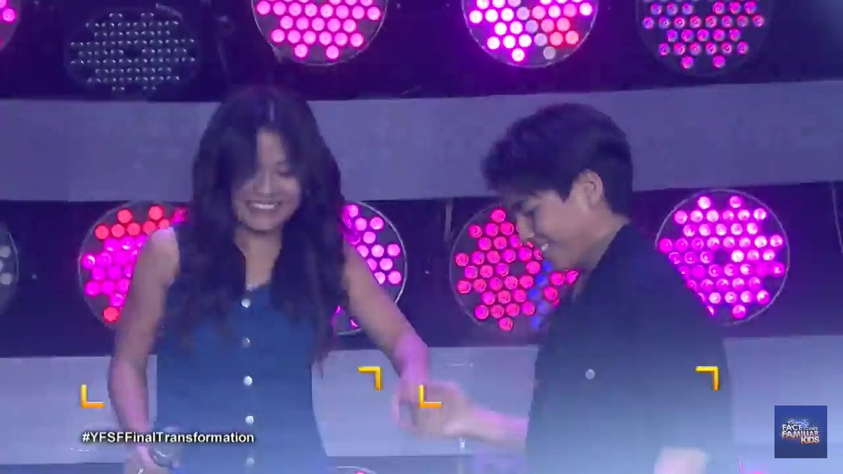 Lasasupporters's tweet photo. Kakaibang Saya at Kilig ang ipaparating ng LASA! @ABSCBNGGV please invite LASA, Lyca Gairanod and Sam Shoaf, on your show. We really hope to see them again together on GGV.

@SamuelShoaf25
@lycajaneg
@starmagicphils 
@ABSCBNGGV 
@mca_music 

#LASAonGGV https://t.co/BU9nCmWJoV