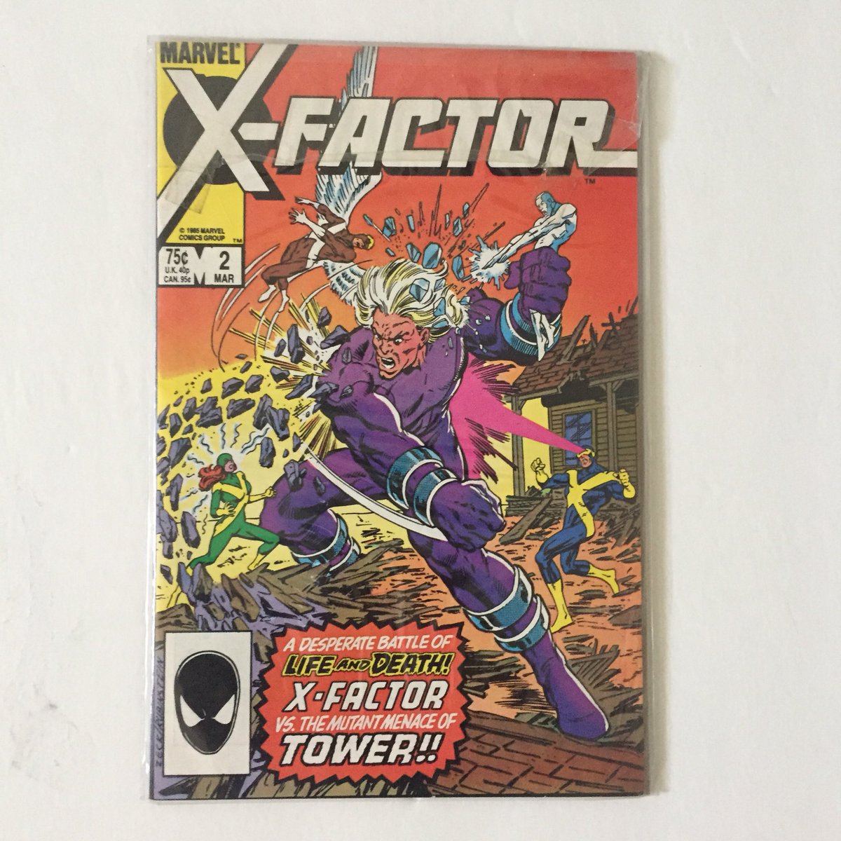 THEKevinMiller's tweet image. Continuing the awesome idea that in now way is overcomitting. #secondissue of #xfactor.