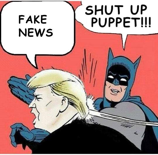 FrancisWegner's tweet image. #TrumpCrimeFamily #TrumpRussia #FakePresident #ObstructionOfJustice