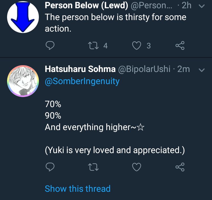 THANKS,
I HATE IT.
🙃🙃🙃