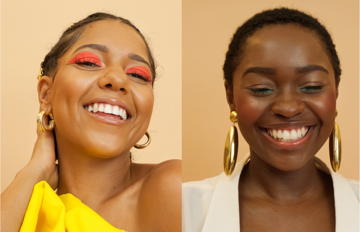 glovt397's tweet photo. As I enter my senior year of college at Parsons let I remind you that the work you manifest in this world is infinite, the knowledge you acquire has no limit and YOU are worthy! #FirstGen #BlackGirlMagic https://t.co/axrZJ2ndcN https://t.co/k3gaRmVgq0