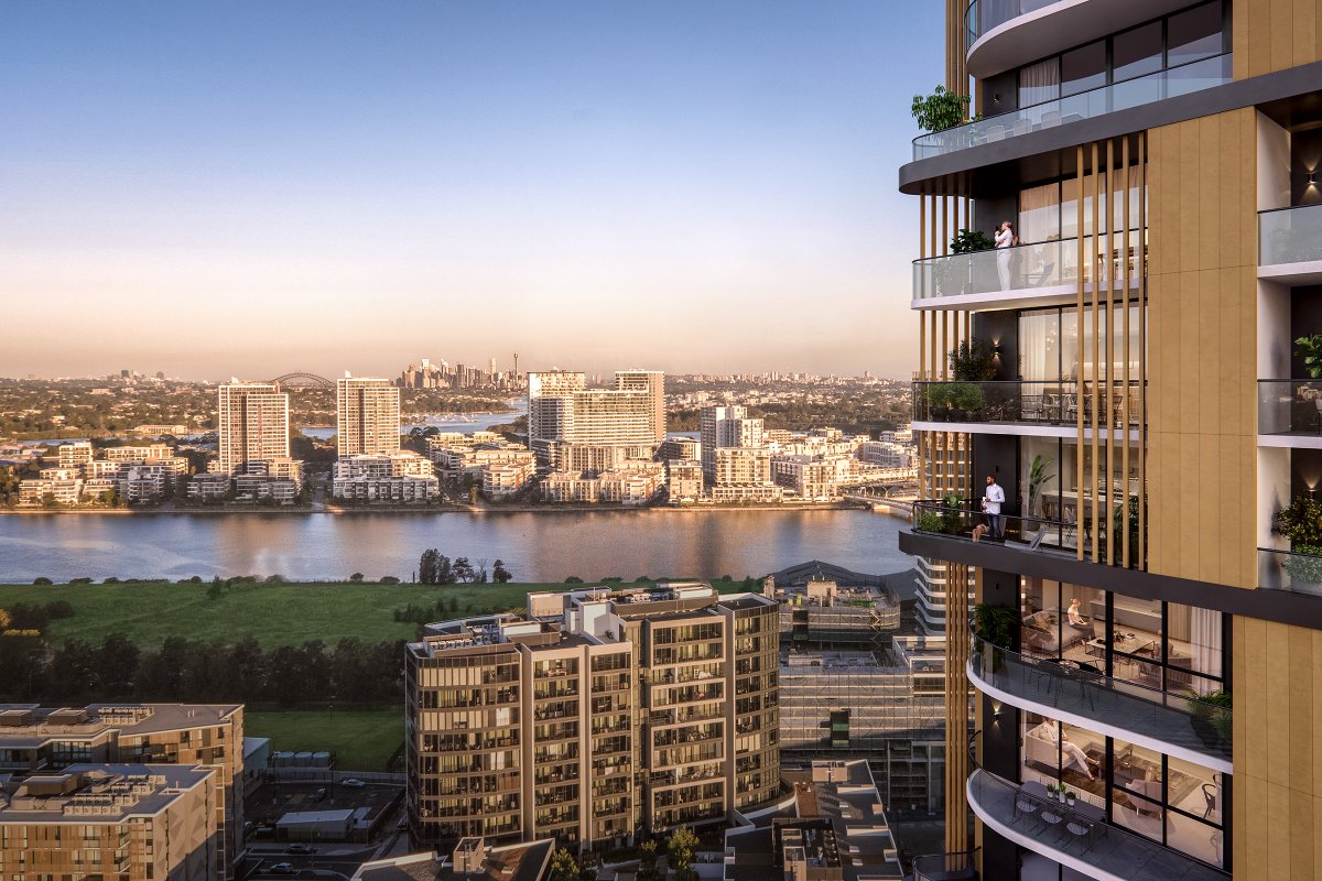 We've received DA approval for the first stage of Sanctuary, our newest masterplanned community in Sydney's Wentworth Point.
bit.ly/2LlLDle
#sekisuihouse #sanctuarywentworthpoint #wentworthpoint #daapproval