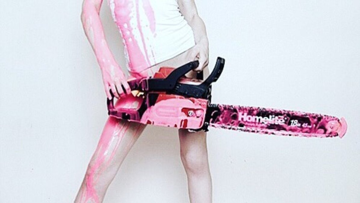 sisterswhokill's tweet photo. whaddup twitter? #killerstatus https://t.co/4wogrvgqY5