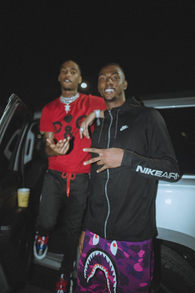 HGiiizzle's tweet image. Glock X Giiizzle 🤷🏾‍♂️ @KeyGLOCK