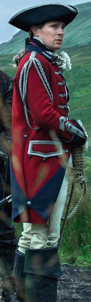 OutlandishLove's tweet photo. @NovelAdventurer @Outlander_STARZ @ChrisFParnell Well shucks. Wasn’t around this morning to tweet, but...
We absolutely want and need Lord John series!!
@Outlander_STARZ @ChrisFParnell 
are you listening? 😉😊

#DavidBerry
#CreateLordJohnSeries
#BringOnLordJohn
#IWantMyLJG
#Outlander https://t.co/JtpI2TXyRP