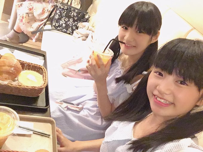 Twitterのコスプレ画像2