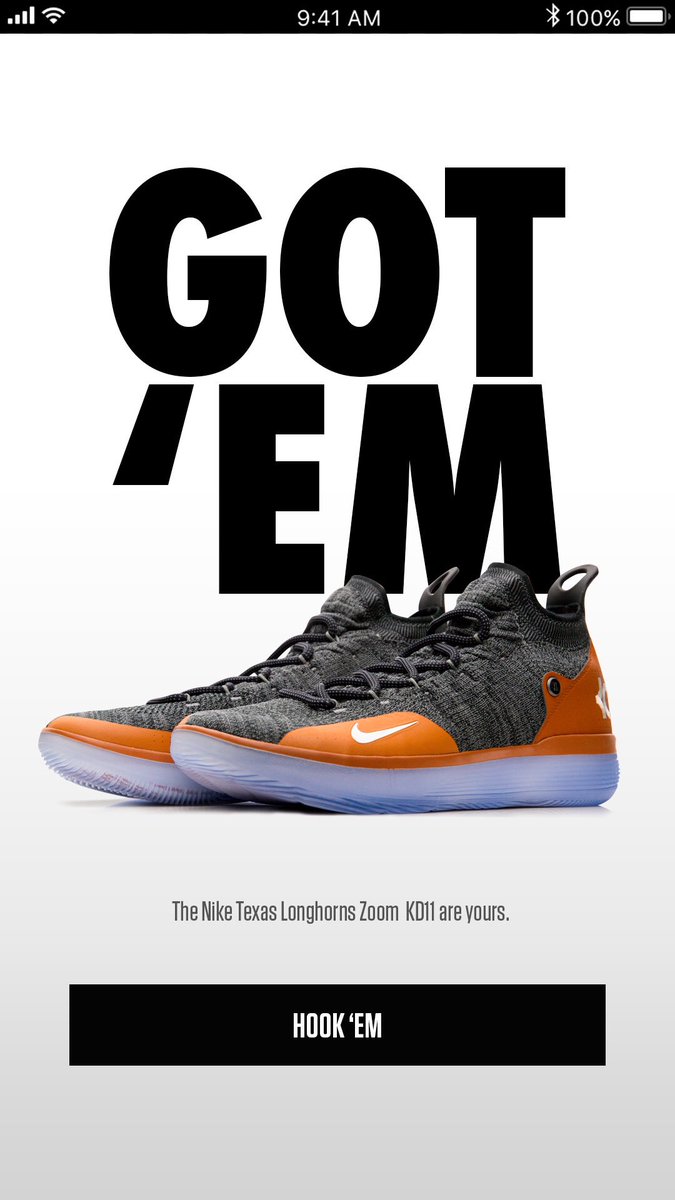 kd ut shoes