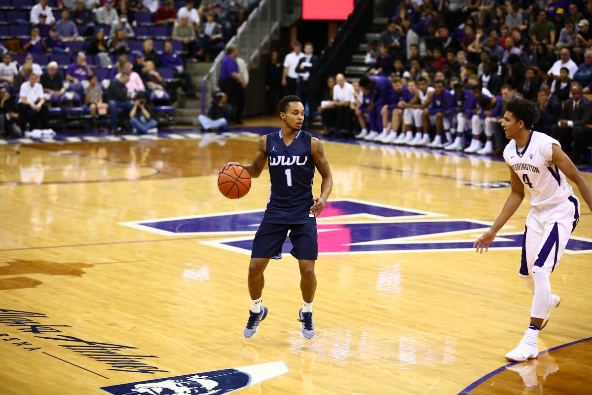 M🏀 | Congrats to former <a href="/WWUHoops/">WWU Men's Hoops</a> All-American Taylor Stafford on signing to play professionally for Tallinna Kalev/TLÜ in the Estonia and Baltic Professional Leagues.

🔗 bit.ly/2LuFMdE